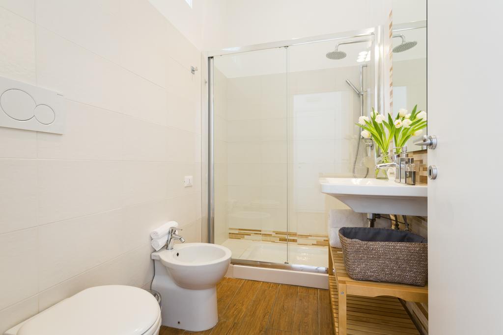 Rest Guesthouse Рим Екстериор снимка