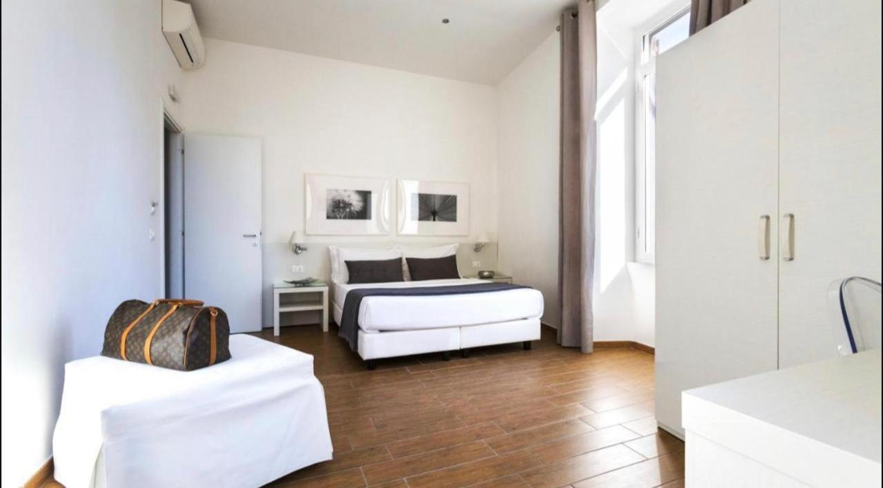Rest Guesthouse Рим Екстериор снимка