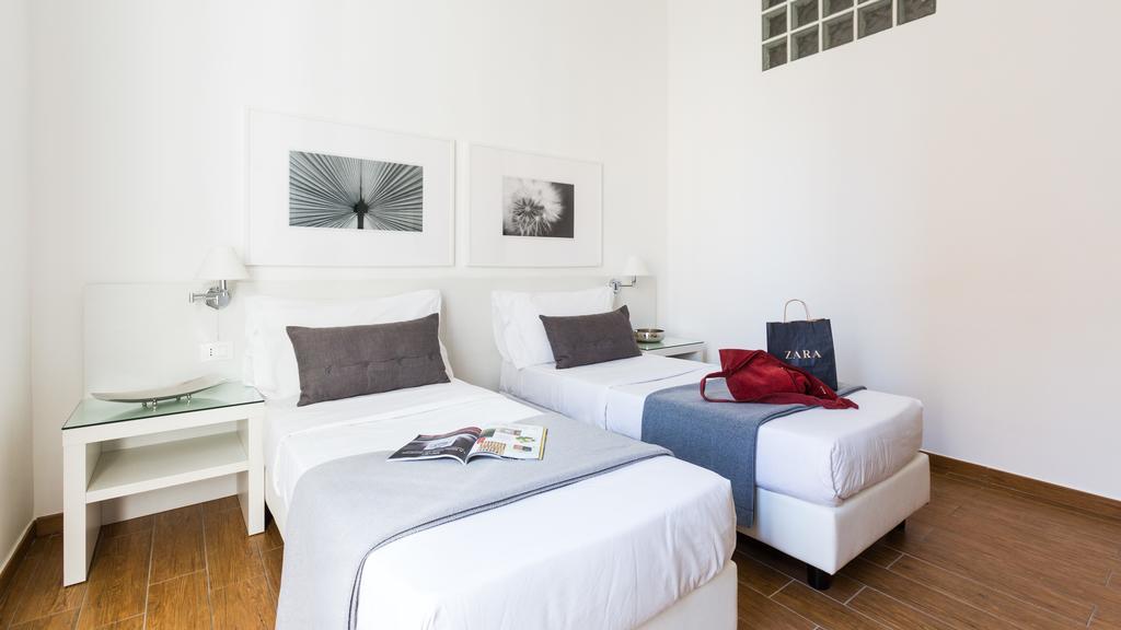 Rest Guesthouse Рим Стая снимка