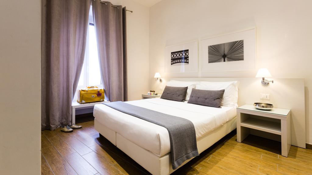 Rest Guesthouse Рим Стая снимка