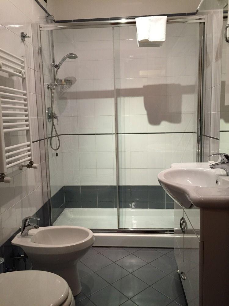 Rest Guesthouse Рим Екстериор снимка