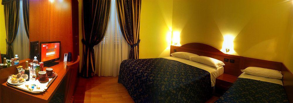 Rest Guesthouse Рим Екстериор снимка