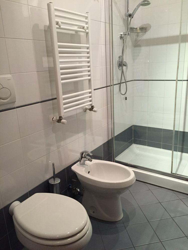 Rest Guesthouse Рим Екстериор снимка