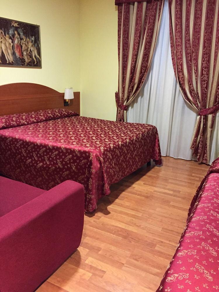 Rest Guesthouse Рим Екстериор снимка