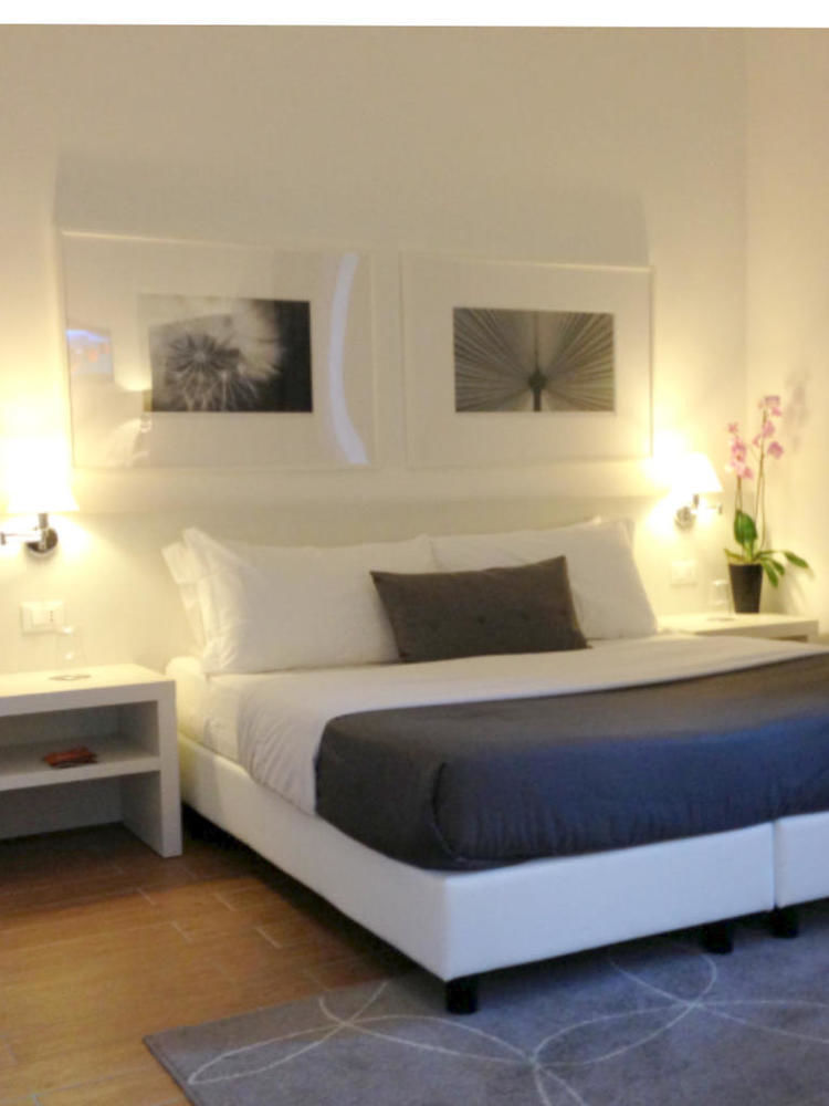 Rest Guesthouse Рим Екстериор снимка
