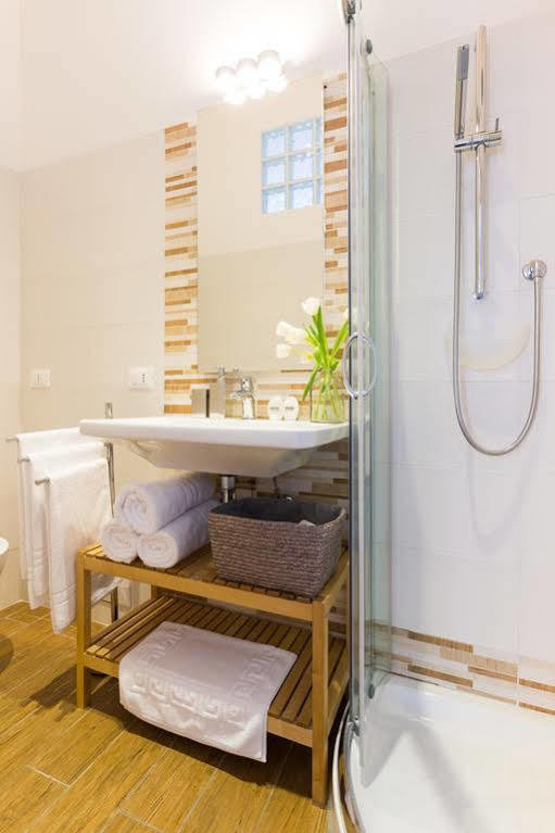 Rest Guesthouse Рим Екстериор снимка