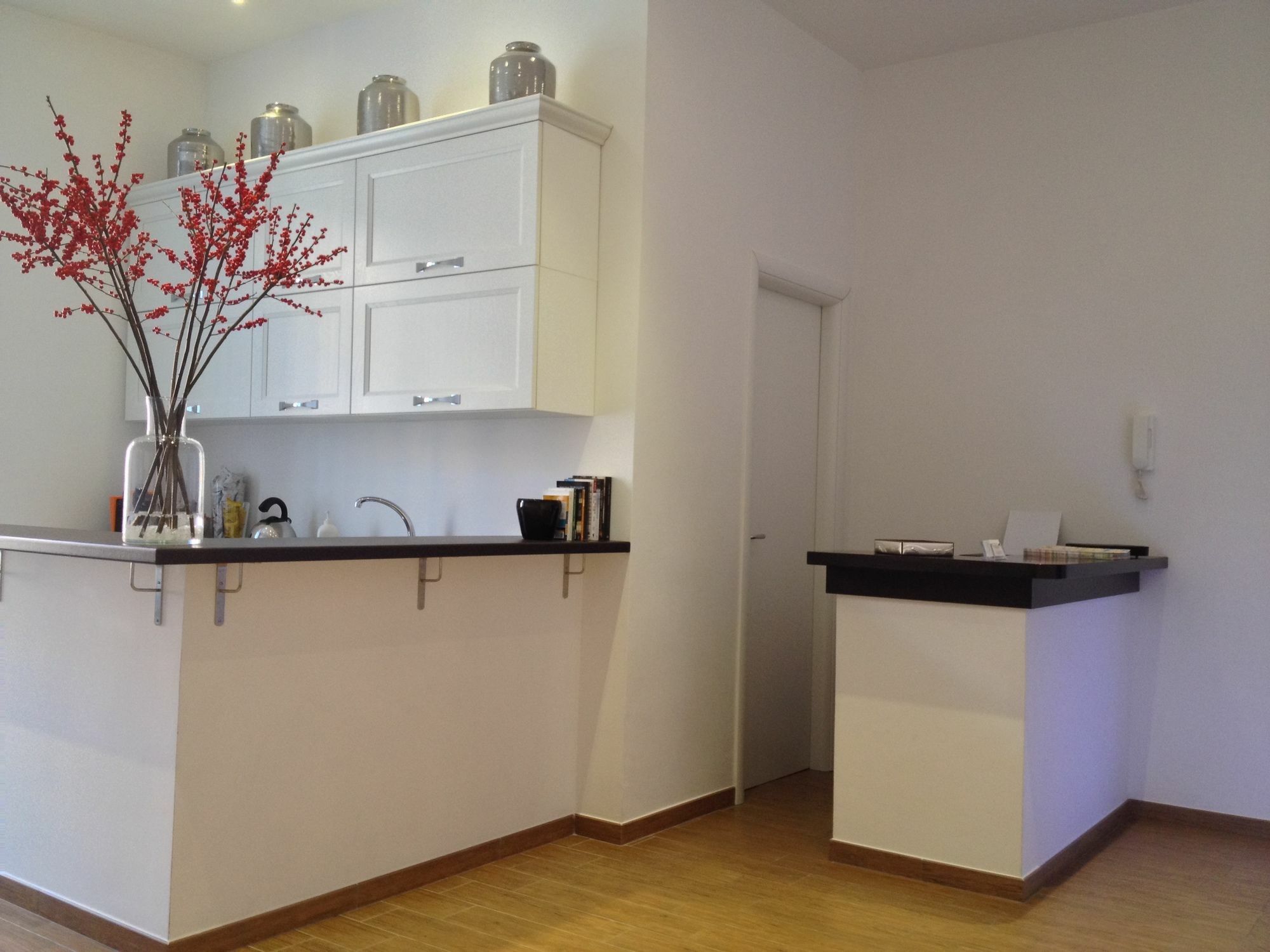 Rest Guesthouse Рим Екстериор снимка